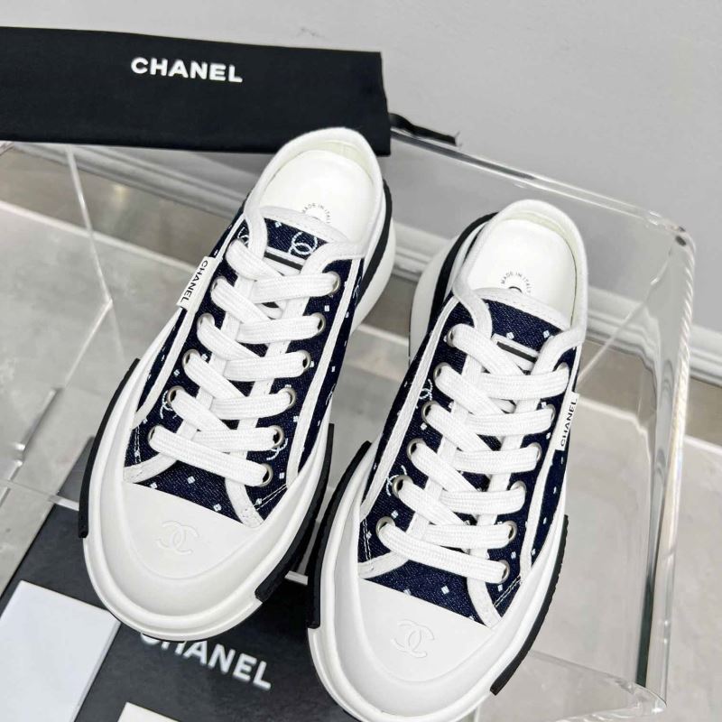 Ch*el casual shoes